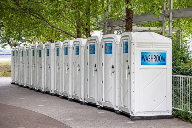 Best Portable toilet rental cost  in Weston, OH