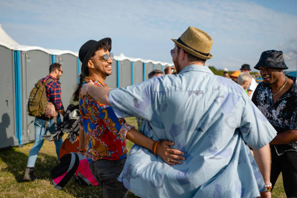 Weston, OH porta potty rental Company