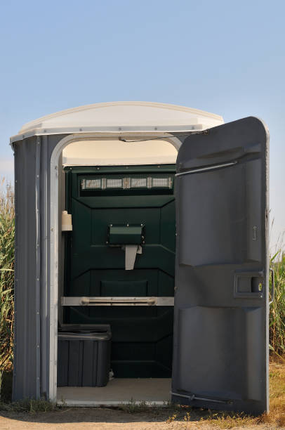Portable Toilet Options We Offer in Weston, OH