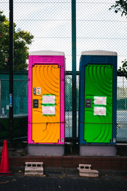Best Porta potty rental near me  in Weston, OH