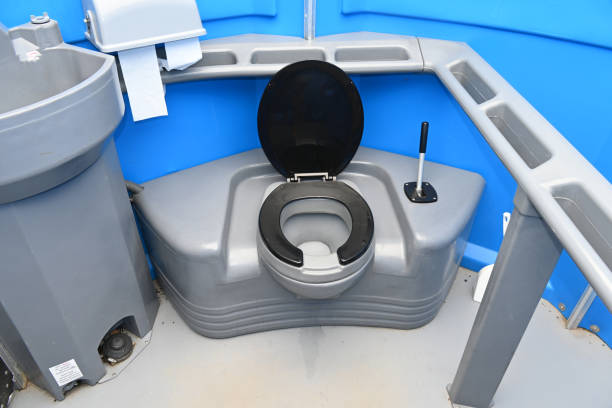 Best Event porta potty rental  in Weston, OH