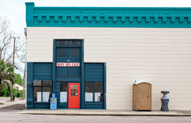 Best Affordable porta potty rental  in Weston, OH