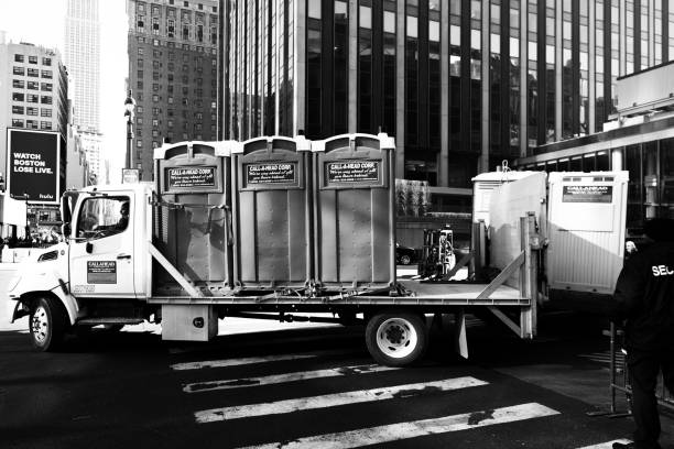 Best Event porta potty rental  in Weston, OH