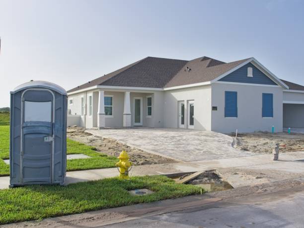 Best Emergency porta potty rental  in Weston, OH
