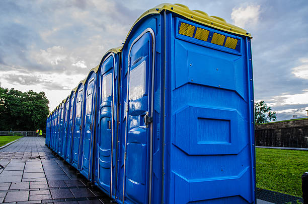 Best Portable toilet rental cost  in Weston, OH